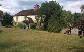Eden Lodge